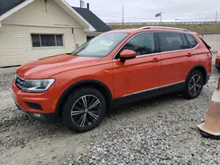 3VV2B7AX0KM013792 2019 VOLKSWAGEN TIGUAN