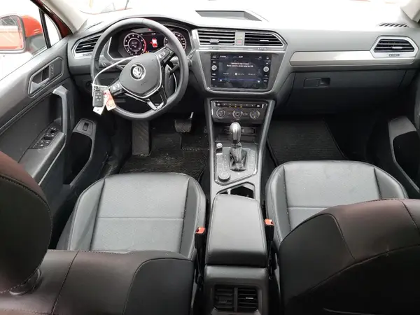 3VV2B7AX0KM013792 2019 VOLKSWAGEN TIGUAN - Image 8