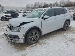3VV2B7AX0KM015199 2019 VOLKSWAGEN TIGUAN