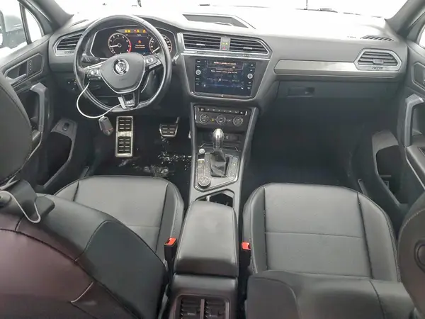 3VV2B7AX0KM015199 2019 VOLKSWAGEN TIGUAN - Image 8