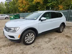 3VV2B7AX0KM015980 2019 VOLKSWAGEN TIGUAN