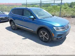 3VV2B7AX0KM017549 2019 VOLKSWAGEN TIGUAN