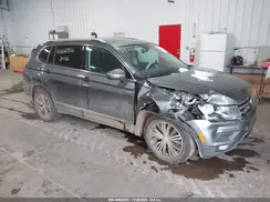 3VV2B7AX0KM024582 2019 VOLKSWAGEN TIGUAN