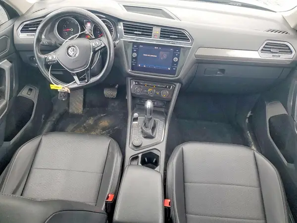 3VV2B7AX0KM025800 2019 VOLKSWAGEN TIGUAN - Image 8