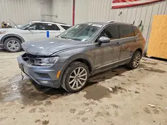 3VV2B7AX0KM027062 2019 VOLKSWAGEN TIGUAN