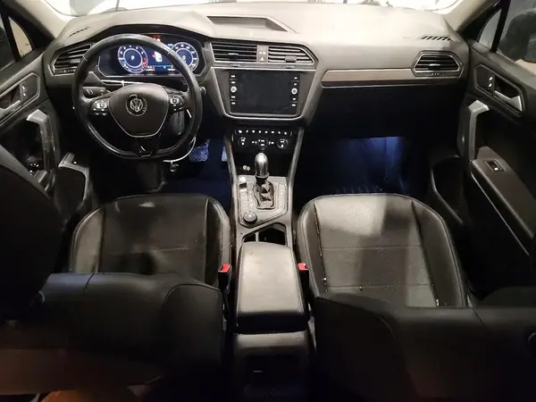 3VV2B7AX0KM027062 2019 VOLKSWAGEN TIGUAN - Image 8