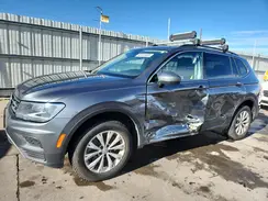 3VV2B7AX0KM028714 2019 VOLKSWAGEN TIGUAN