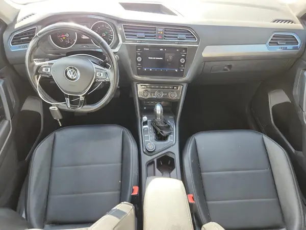 3VV2B7AX0KM028714 2019 VOLKSWAGEN TIGUAN - Image 8