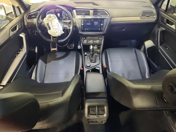 3VV2B7AX0KM030771 2019 VOLKSWAGEN TIGUAN - Image 8