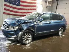 3VV2B7AX0KM036117 2019 VOLKSWAGEN TIGUAN