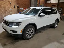 3VV2B7AX0KM051331 2019 VOLKSWAGEN TIGUAN