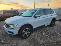 3VV2B7AX0KM051877 2019 VOLKSWAGEN TIGUAN