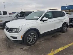 3VV2B7AX0KM052141 2019 VOLKSWAGEN TIGUAN