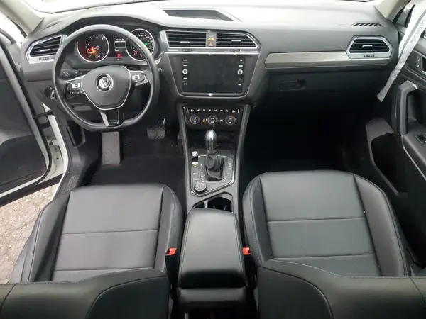 3VV2B7AX0KM052141 2019 VOLKSWAGEN TIGUAN - Image 8