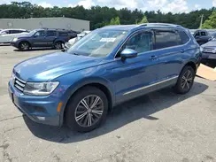 3VV2B7AX0KM052866 2019 VOLKSWAGEN TIGUAN