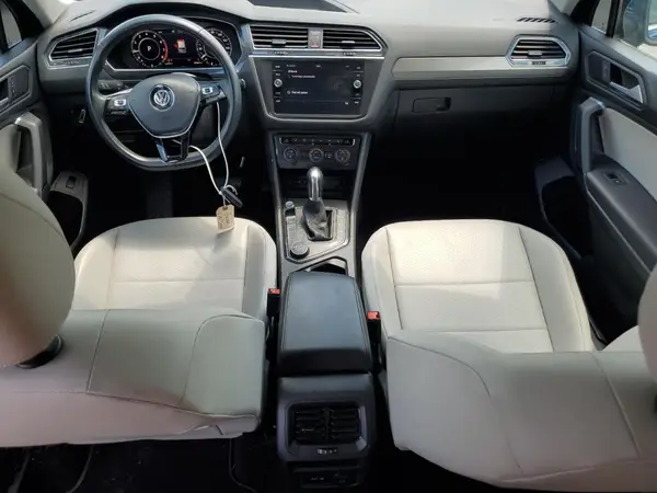 3VV2B7AX0KM052866 2019 VOLKSWAGEN TIGUAN - Image 8