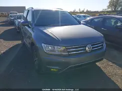 3VV2B7AX0KM054617 2019 VOLKSWAGEN TIGUAN