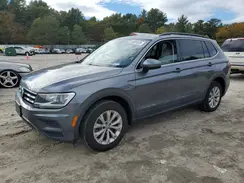 3VV2B7AX0KM056559 2019 VOLKSWAGEN TIGUAN