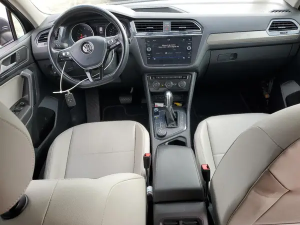 3VV2B7AX0KM056559 2019 VOLKSWAGEN TIGUAN - Image 8