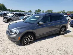 3VV2B7AX0KM059851 2019 VOLKSWAGEN TIGUAN