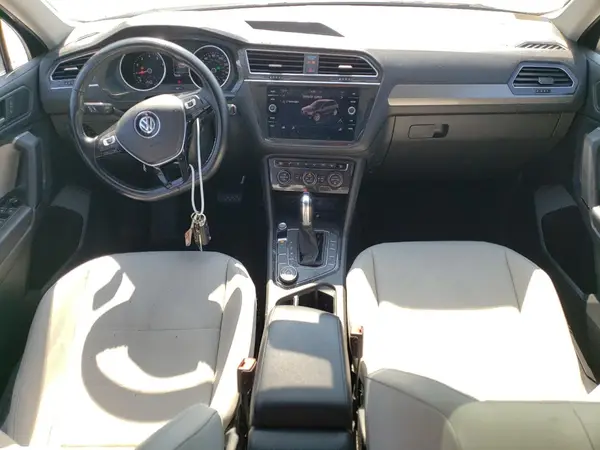 3VV2B7AX0KM059851 2019 VOLKSWAGEN TIGUAN - Image 8