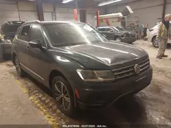 3VV2B7AX0KM060367 2019 VOLKSWAGEN TIGUAN