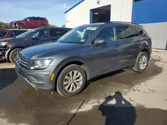 3VV2B7AX0KM067979 2019 VOLKSWAGEN TIGUAN