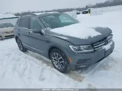 3VV2B7AX0KM068503 2019 VOLKSWAGEN TIGUAN