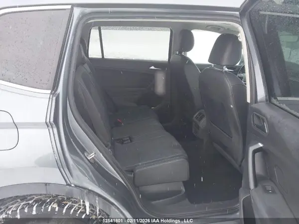 3VV2B7AX0KM068503 2019 VOLKSWAGEN TIGUAN - Image 8