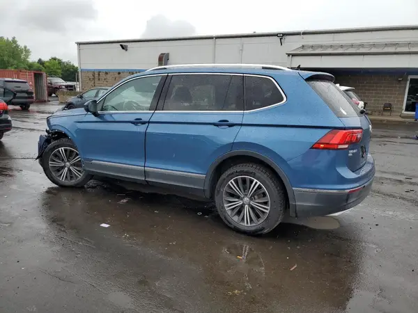 3VV2B7AX0KM069957 2019 VOLKSWAGEN TIGUAN - Image 2