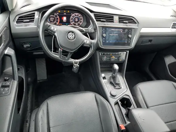 3VV2B7AX0KM069957 2019 VOLKSWAGEN TIGUAN - Image 8