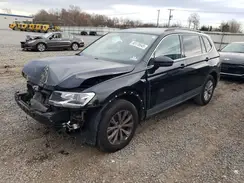 3VV2B7AX0KM070428 2019 VOLKSWAGEN TIGUAN