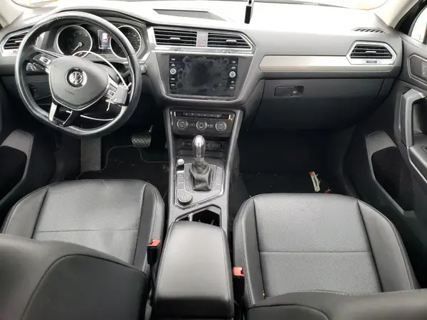 3VV2B7AX0KM070428 2019 VOLKSWAGEN TIGUAN - Image 8