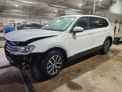 3VV2B7AX0KM072227 2019 VOLKSWAGEN TIGUAN
