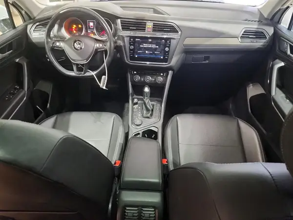 3VV2B7AX0KM072227 2019 VOLKSWAGEN TIGUAN - Image 8