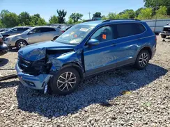 3VV2B7AX0KM074253 2019 VOLKSWAGEN TIGUAN