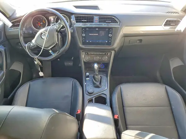 3VV2B7AX0KM076097 2019 VOLKSWAGEN TIGUAN - Image 8