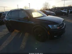 3VV2B7AX0KM079260 2019 VOLKSWAGEN TIGUAN
