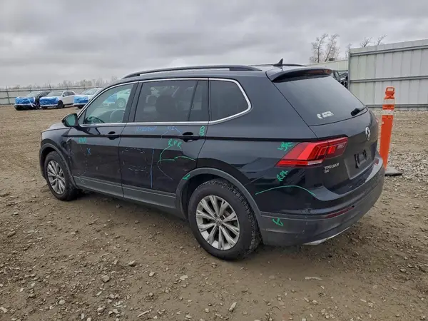 3VV2B7AX0KM079338 2019 VOLKSWAGEN TIGUAN - Image 2