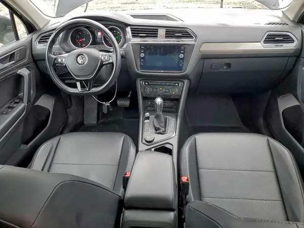 3VV2B7AX0KM079338 2019 VOLKSWAGEN TIGUAN - Image 8
