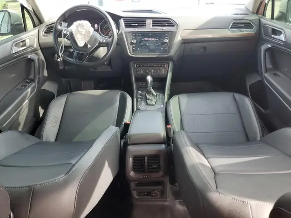 3VV2B7AX0KM079680 2019 VOLKSWAGEN TIGUAN - Image 8