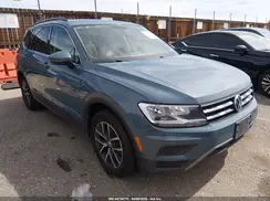 3VV2B7AX0KM080070 2019 VOLKSWAGEN TIGUAN