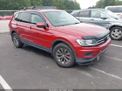 3VV2B7AX0KM080294 2019 VOLKSWAGEN TIGUAN