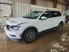 3VV2B7AX0KM081462 2019 VOLKSWAGEN TIGUAN