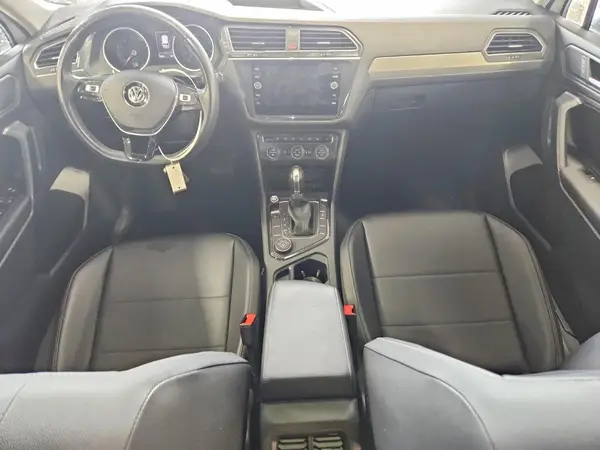 3VV2B7AX0KM081462 2019 VOLKSWAGEN TIGUAN - Image 8