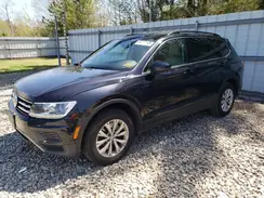 3VV2B7AX0KM085656 2019 VOLKSWAGEN TIGUAN