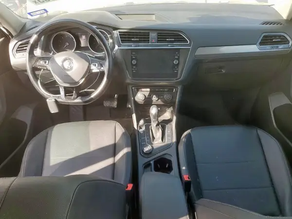 3VV2B7AX0KM089643 2019 VOLKSWAGEN TIGUAN - Image 8