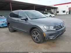 3VV2B7AX0KM091926 2019 VOLKSWAGEN TIGUAN