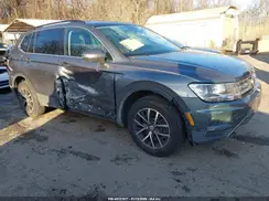 3VV2B7AX0KM098875 2019 VOLKSWAGEN TIGUAN