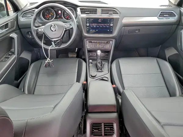 3VV2B7AX0KM099623 2019 VOLKSWAGEN TIGUAN - Image 8